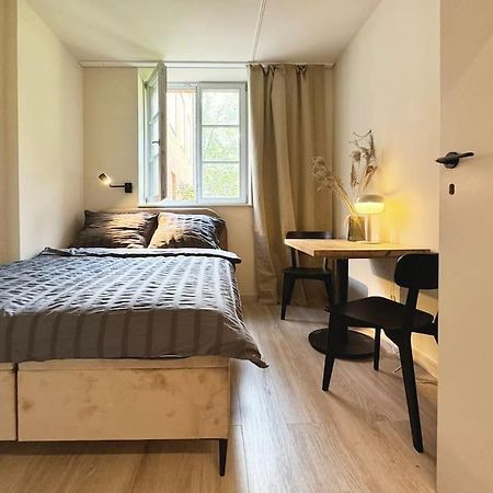 Natural Apartment In The City Center - Old Town Wrocław Exterior foto