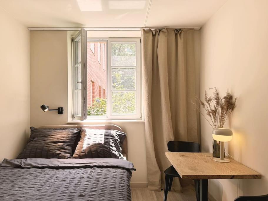 Natural Apartment In The City Center - Old Town Wrocław Exterior foto