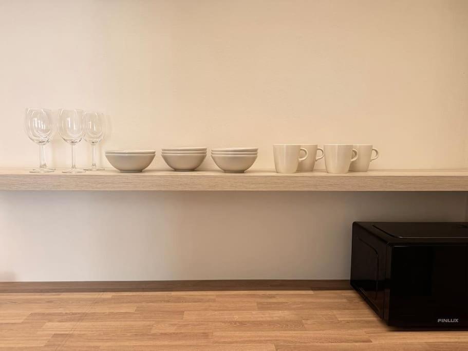 Natural Apartment In The City Center - Old Town Wrocław Exterior foto