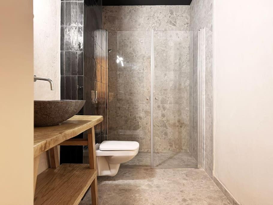 Natural Apartment In The City Center - Old Town Wrocław Exterior foto