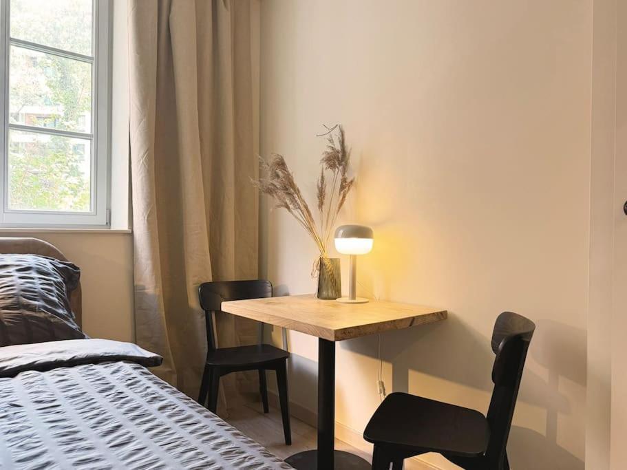 Natural Apartment In The City Center - Old Town Wrocław Exterior foto