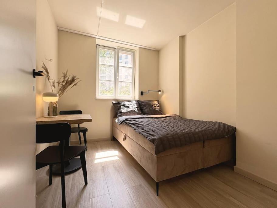 Natural Apartment In The City Center - Old Town Wrocław Exterior foto